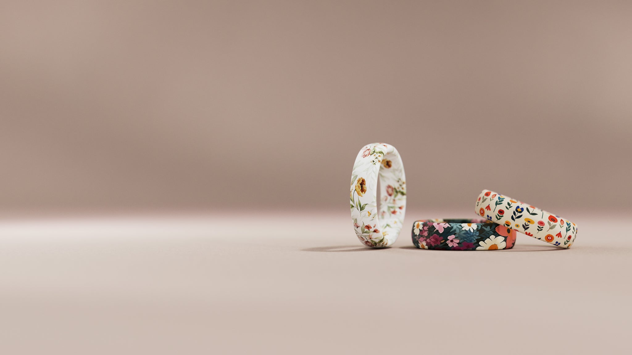 Wanderer Rings