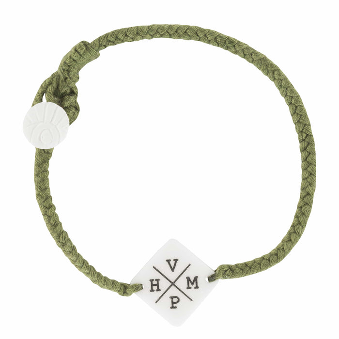 Olive Button