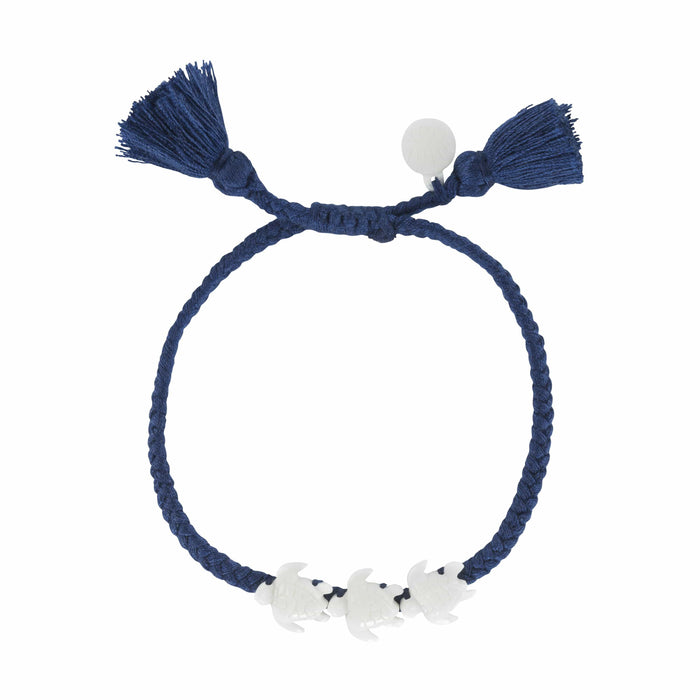 Navy Tassel 3