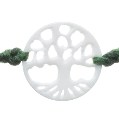 Forest Tassel