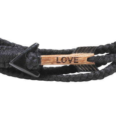 Custom Arrow Bracelet