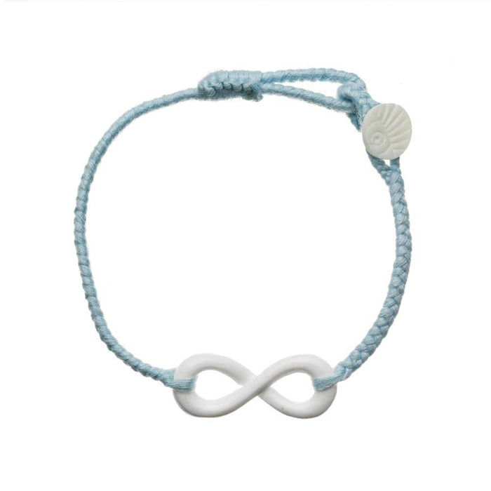Infinity Bracelet